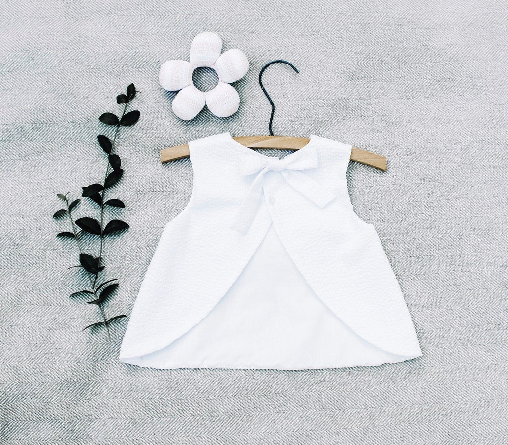 Why Organic Cotton is the BEST Choice for Baby Clothes and Blankets! - Petit Ami & Zubels    All Baby!