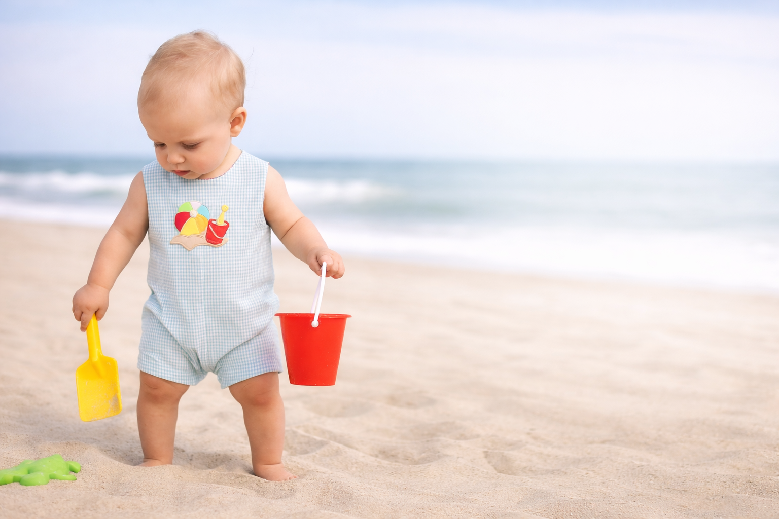 New Arrivals - Baby Boy Clothing – Petit Ami & Zubels All Baby!