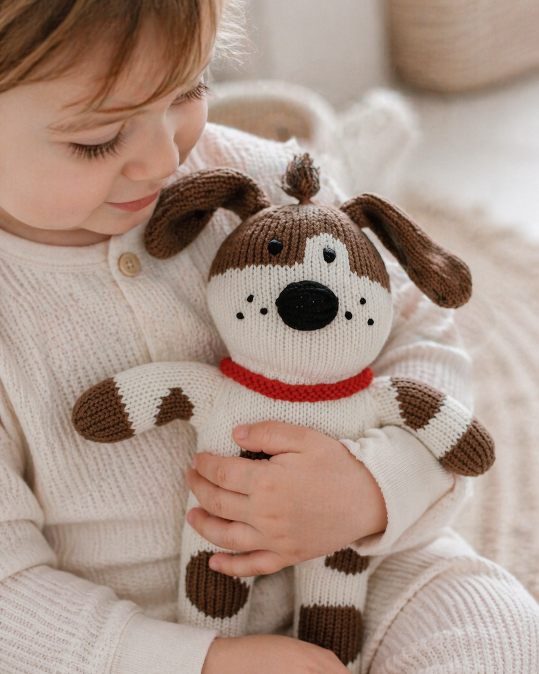 Snuggle Up with zubels Soft Plush Toys: The Perfect Companions for Your Little One