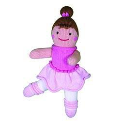 Bella will dance into your heart ! - Petit Ami & Zubels    All Baby!