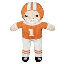 Football season is aproaching fast ! - Petit Ami & Zubels    All Baby!