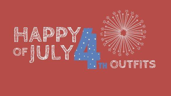 What to Wear for the 4th - Petit Ami & Zubels    All Baby!