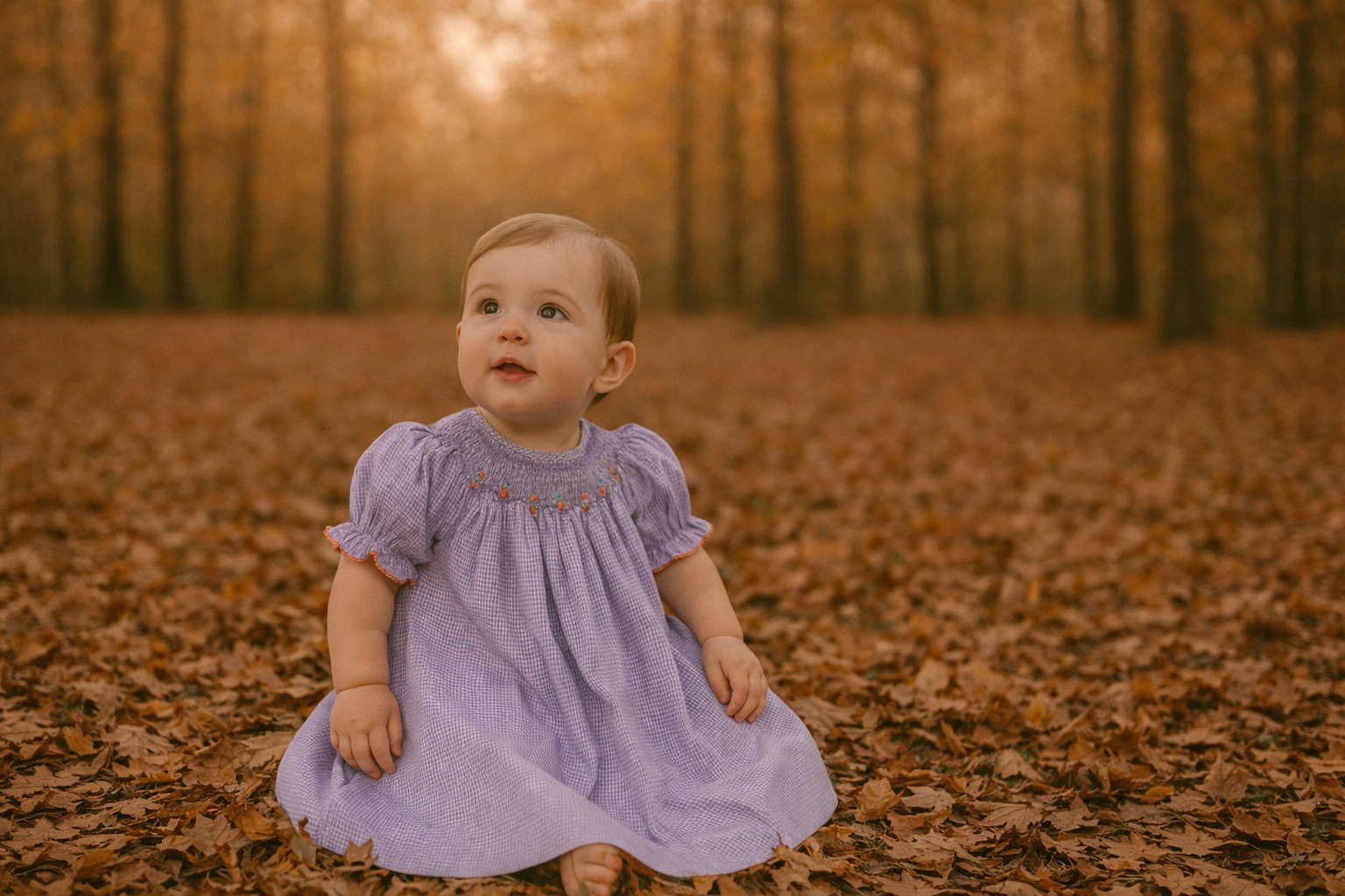 Girls Fall & Winter - Petit Ami & Zubels    All Baby!