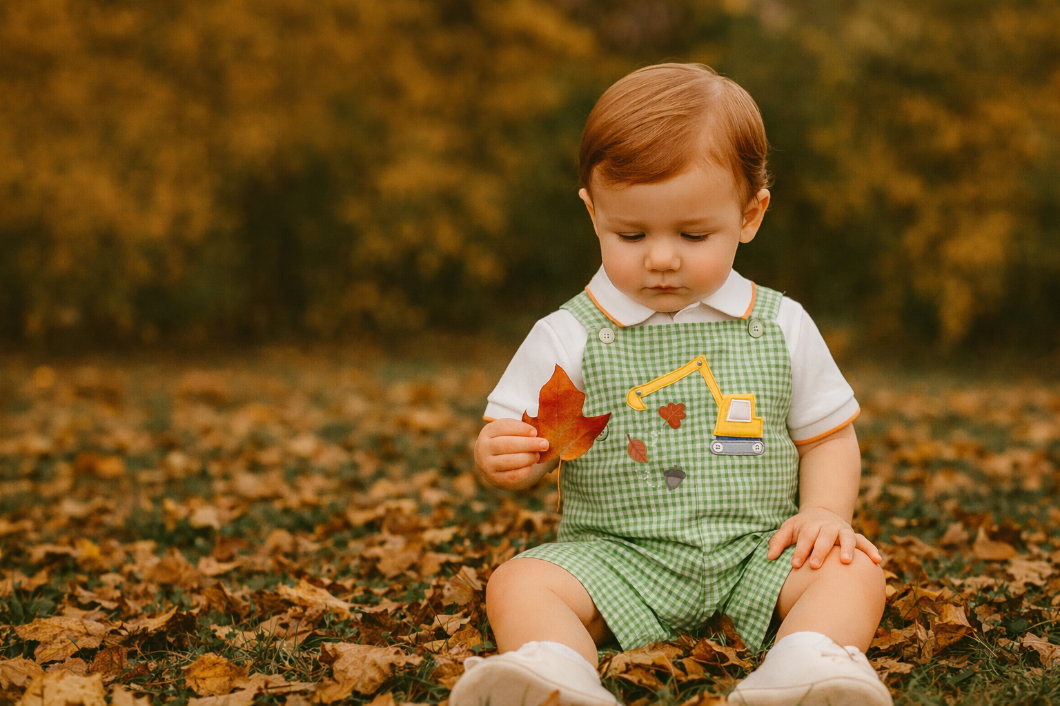 Boys Fall & Winter - Petit Ami & Zubels    All Baby!