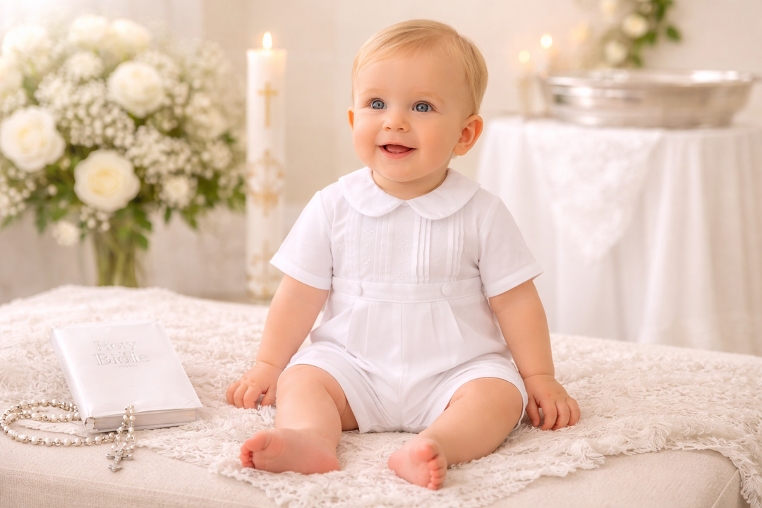 Boys Ceremonial - Petit Ami & Zubels    All Baby!