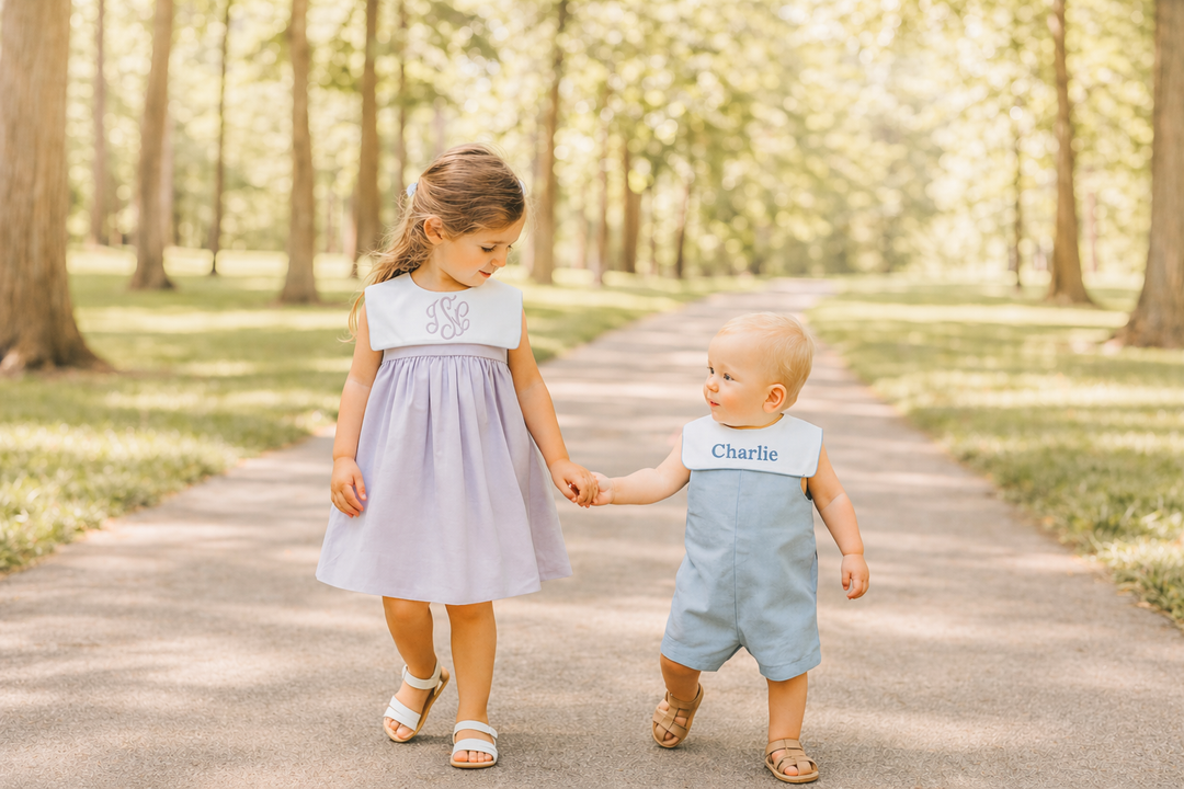 new arrivals by petit ami for boy and girl for spring and summer