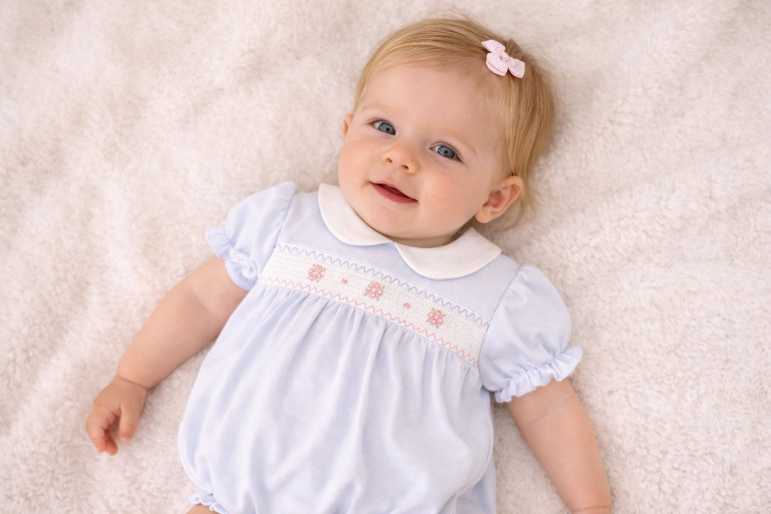 Girls Playwear & Knits - Petit Ami & Zubels    All Baby!