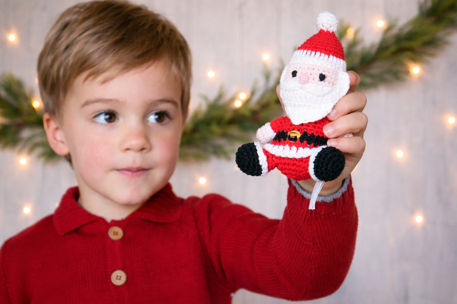 Christmas & Holiday - Petit Ami & Zubels    All Baby!