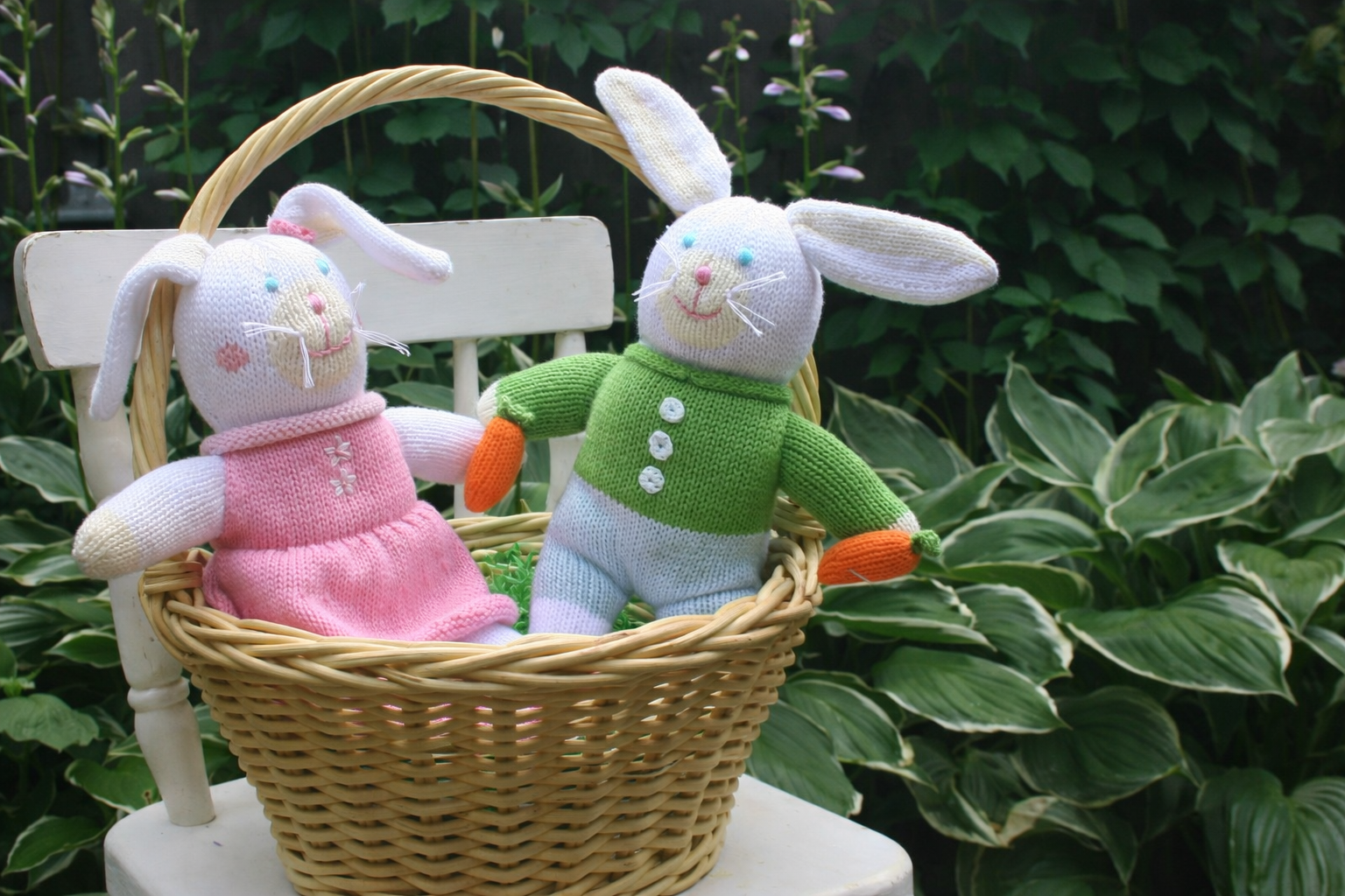 Easter Toys & Rattles