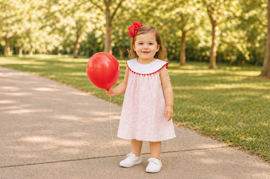 Girls Spring & Summer - Petit Ami & Zubels    All Baby!