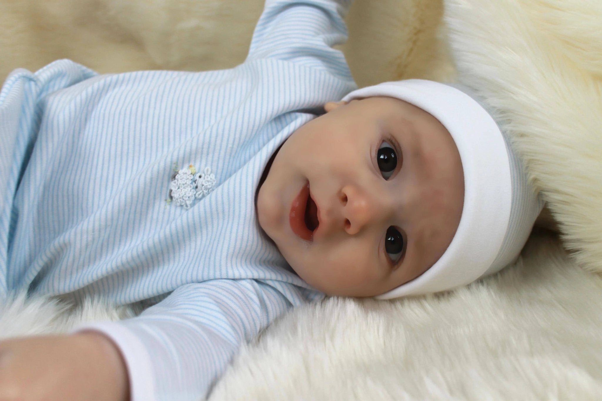 Boys Playwear & Knits - Petit Ami & Zubels    All Baby!