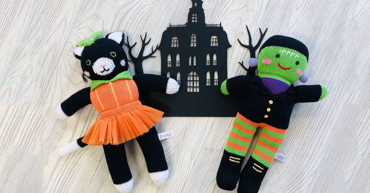 Fall & Harvest - Petit Ami & Zubels    All Baby!