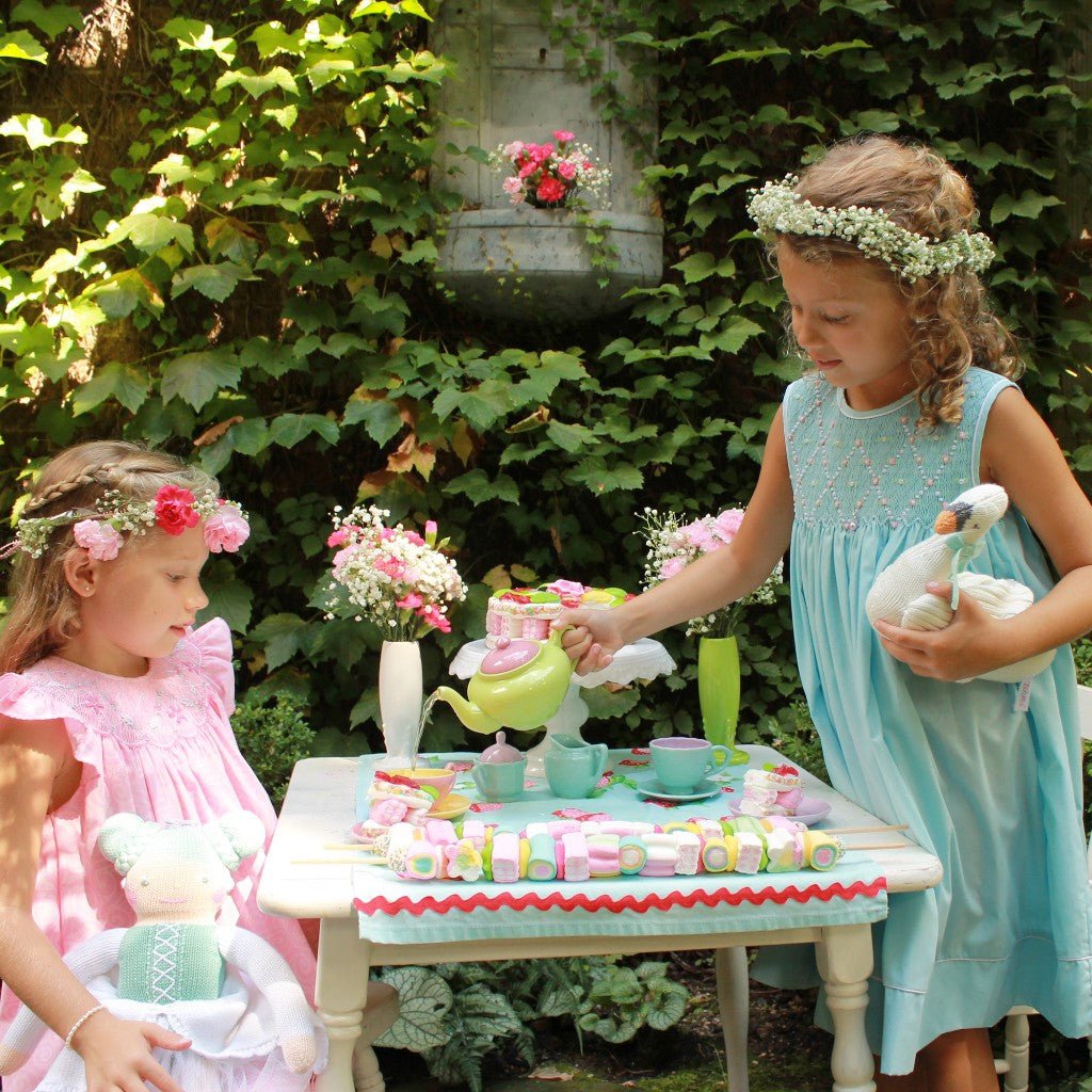 Girls Petit Ami - Petit Ami & Zubels    All Baby!