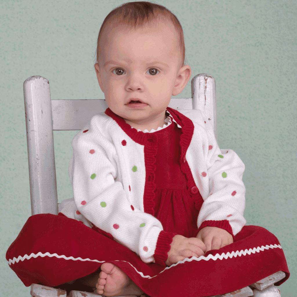 Girl's Zubels - Petit Ami & Zubels    All Baby!