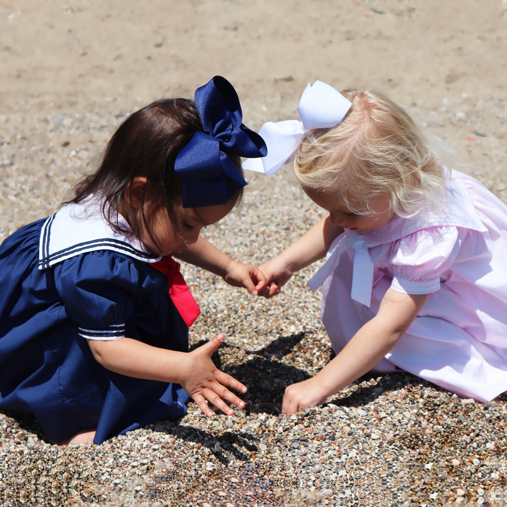 Petit Ami Catalog - Petit Ami & Zubels    All Baby!