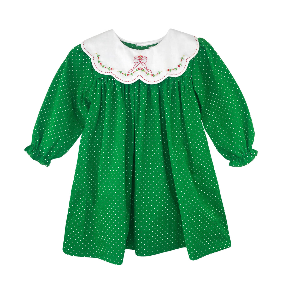 Baby Girl Christmas & Holiday Clothing Petit Ami & Zubels All Baby! Baby Girl Christmas & Holiday Clothing Petit Ami & Zubels All Baby!