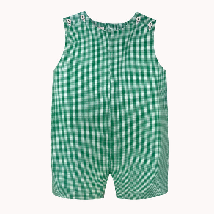 Monogram-able Romper