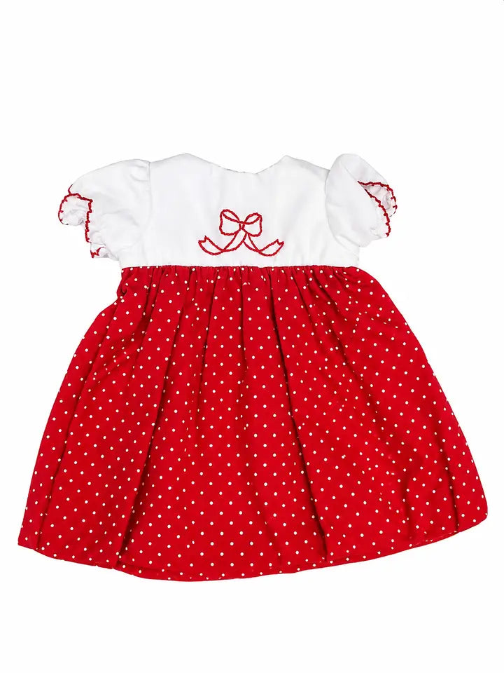 Assorted Individual Doll Outfits