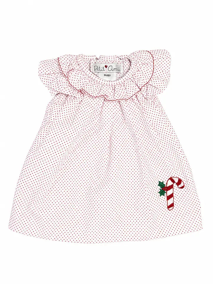Assorted Individual Doll Outfits