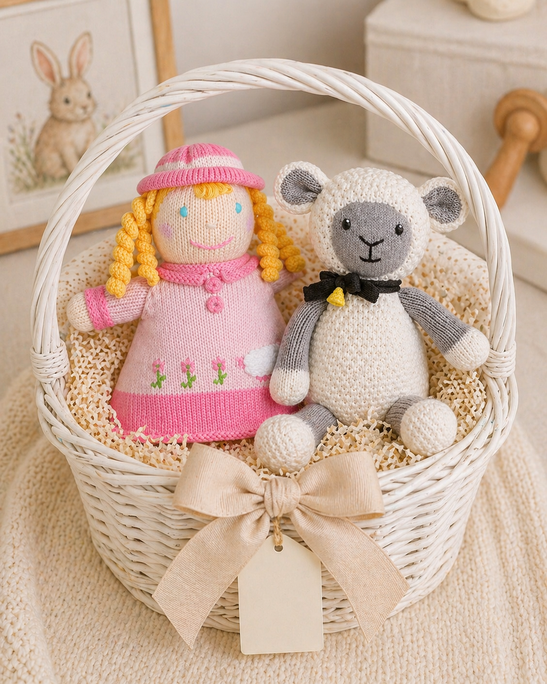 Little &