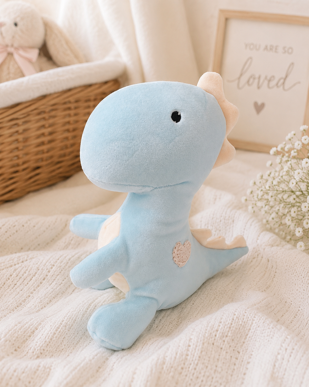 Sue the T-Rex Plush Toy