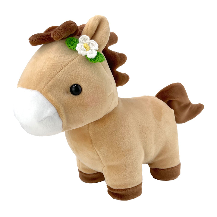 Hope the Horse Plush Toy