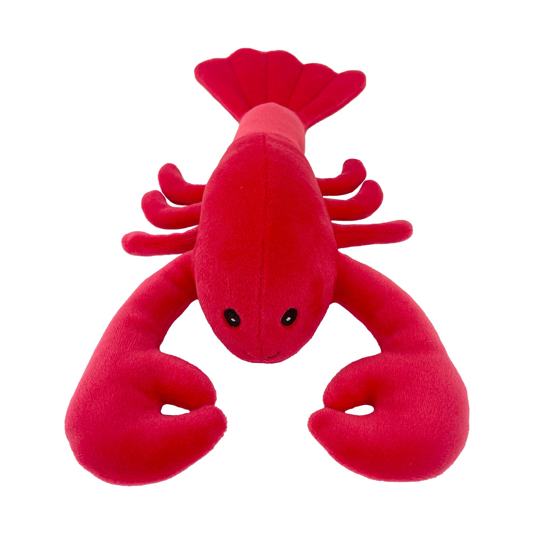 Lenny the Lobster Plush Toy | Zubels Plush Toy Collection – Petit