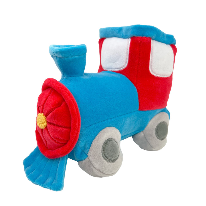 Chuff Chuff the Train Plush Toy