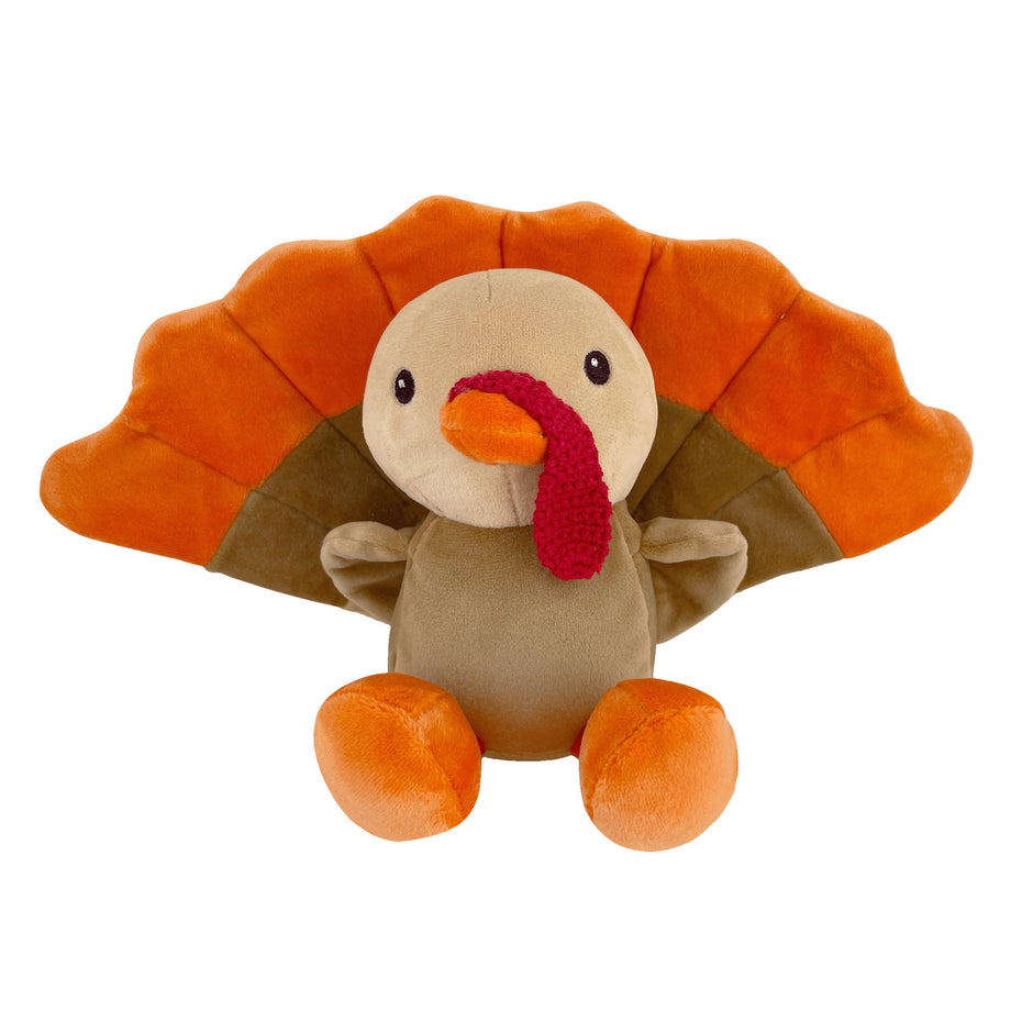 Turkey plush discount