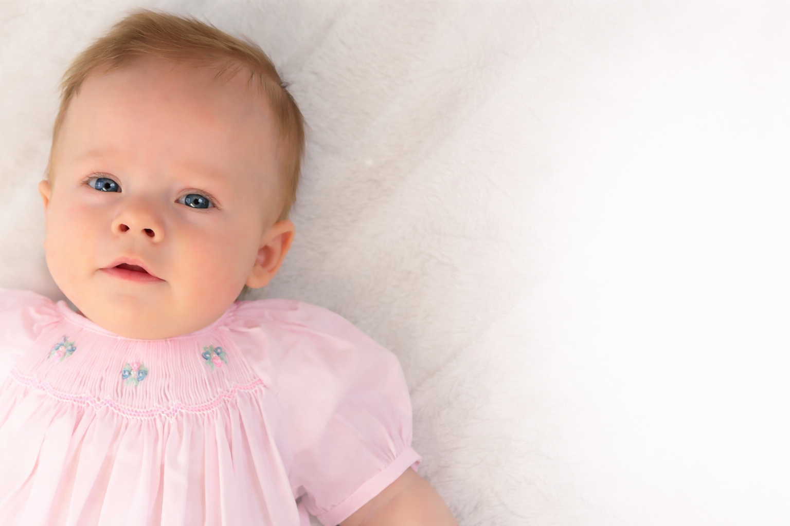 Bishop Smocked Heirloom Dress | Girl's Heirloom Collection Petit Ami & Zubels All Baby! Bishop Smocked Heirloom Dress | Girl's Heirloom Collection Petit Ami & Zubels All Baby!