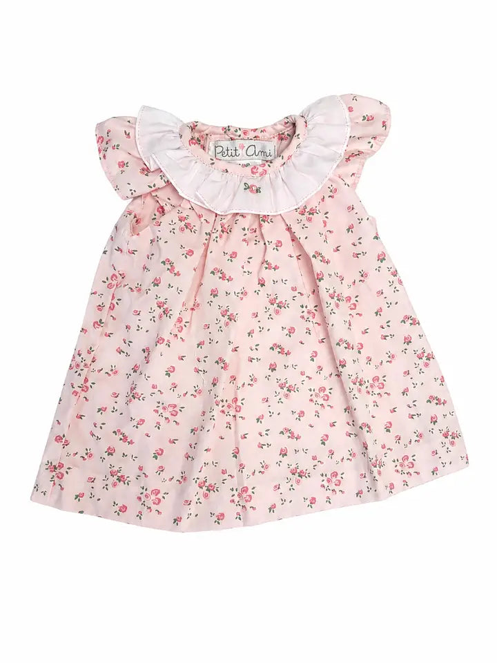 Assorted Individual Doll Outfits