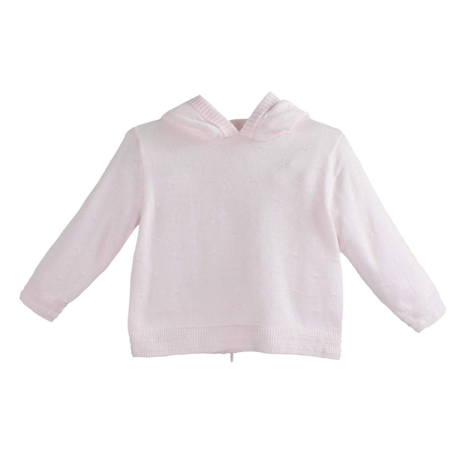 JILTU　baby frill hoodie Hoodies for Girls | ZARA United States