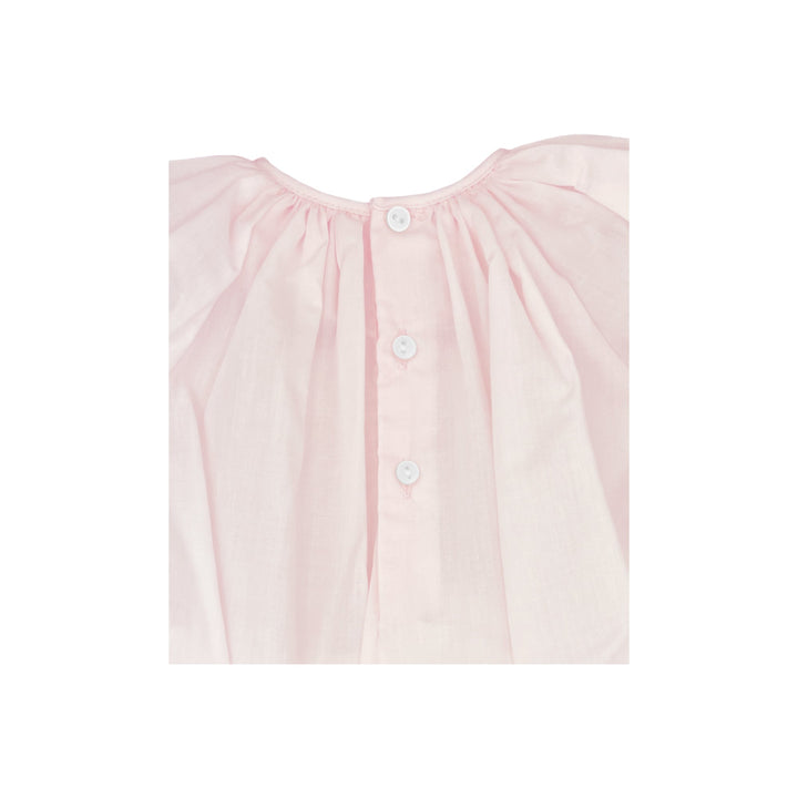 Bubble with Novelty Smocking - Petit Ami &amp; Zubels All Baby! Bubble