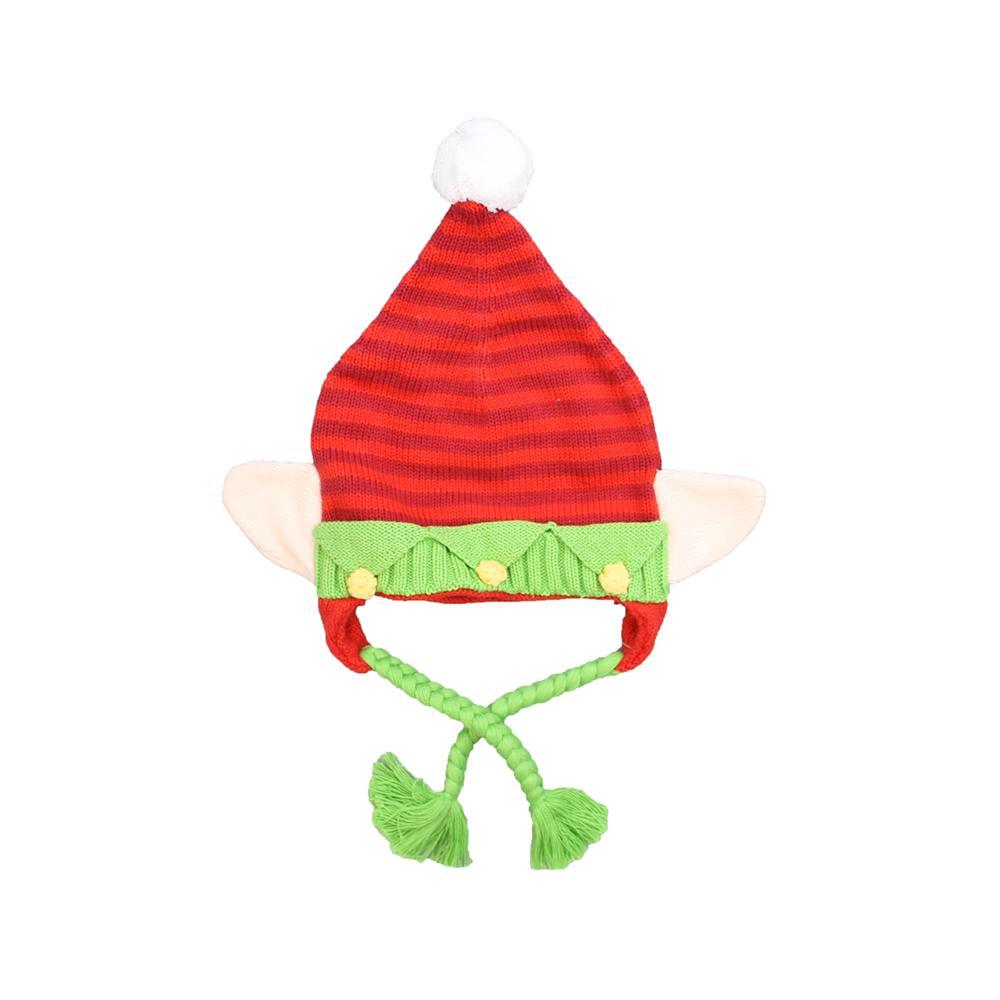 Elf Knit Hat (Unisex) - Petit Ami & Zubels All Baby! Hat