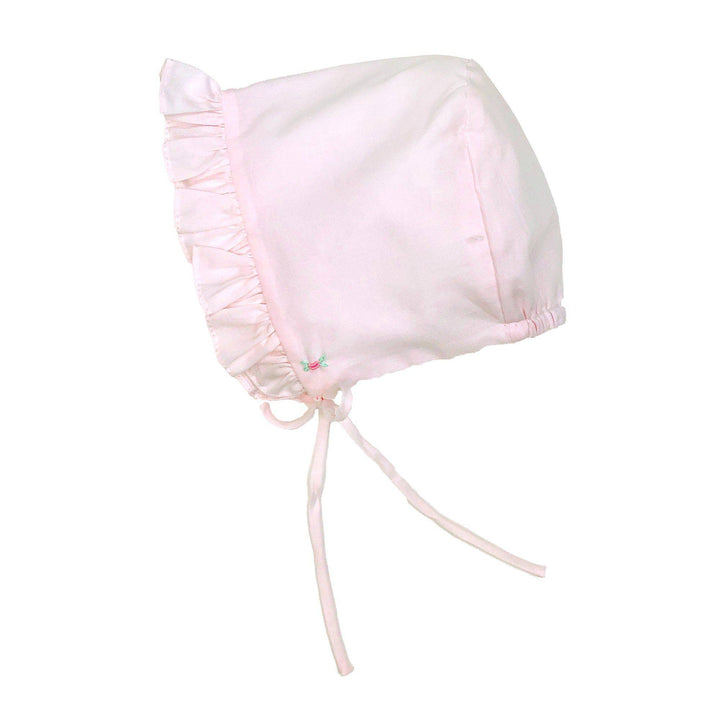 Hand Embroidered Smocked Bubble - Petit Ami &amp; Zubels All Baby! Bubble