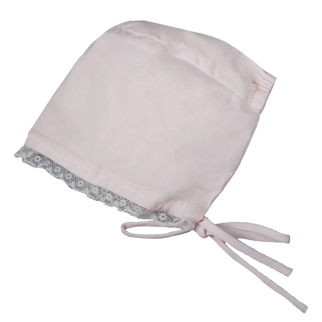 Heirloom Lace Hand Embroidered Bag - Petit Ami &amp; Zubels All Baby! Bag