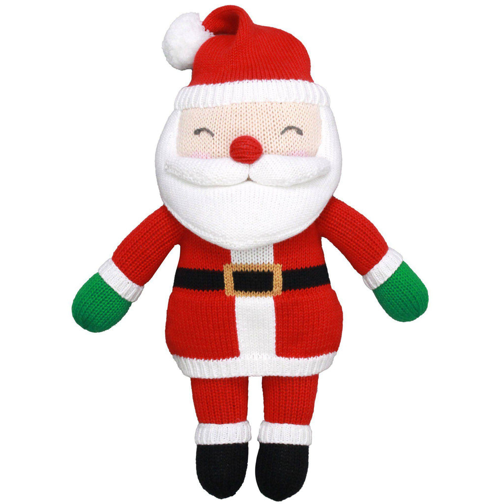 Jolly Mr. Claus - Petit Ami & Zubels All Baby! Toy