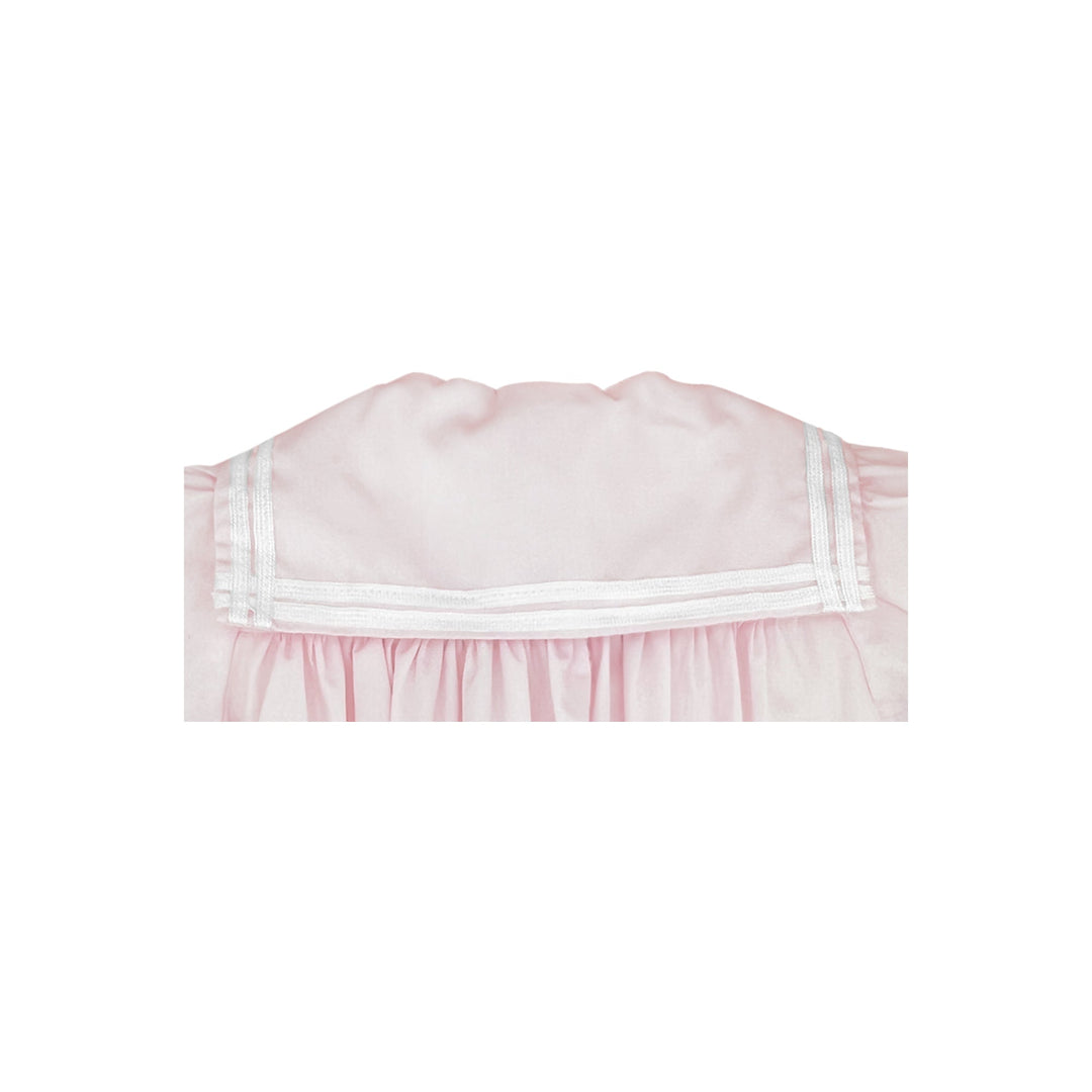 Nautical Sailor Dress - Petit Ami &amp; Zubels All Baby! Dress