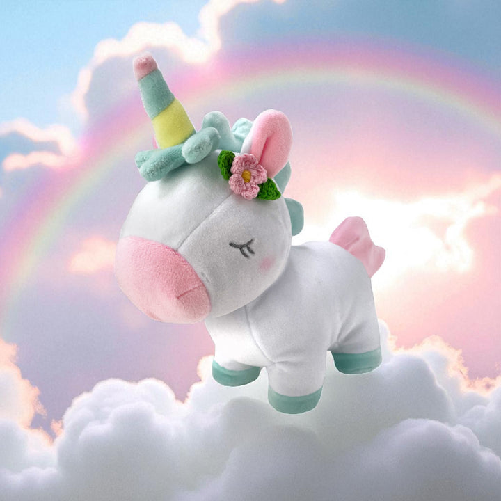Starbright the Unicorn Plush Toy