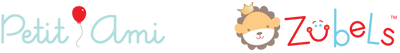 Petit Ami & Zubels    All Baby!