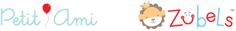 Petit Ami & Zubels    All Baby!